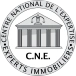 logo centre national de l'expertise immobilière